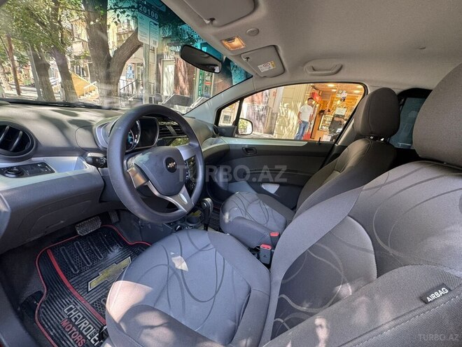 Chevrolet Spark 2022, 7,300 km - 1.4 l - Bakı