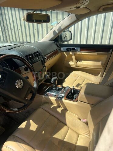 Volkswagen Touareg 2004, 230,000 km - 2.5 л - Bakı