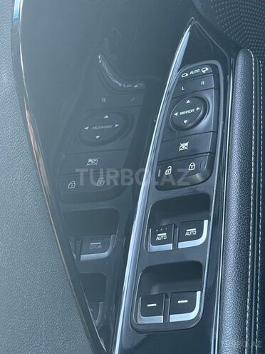 Kia Niro 2022, 60,000 km - 1.6 l - Bakı
