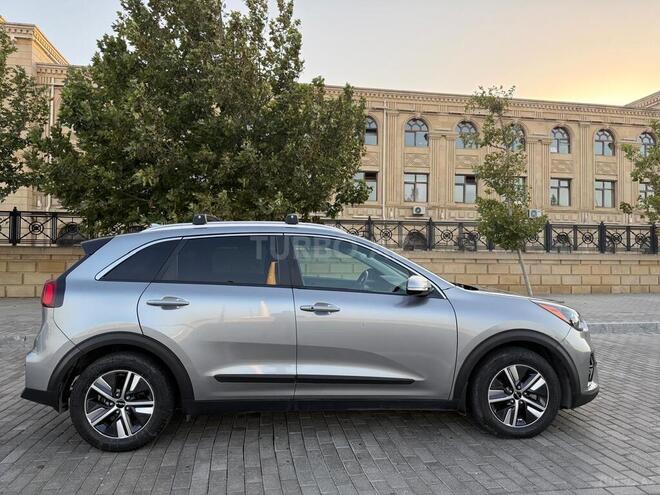 Kia Niro 2022, 60,000 km - 1.6 l - Bakı