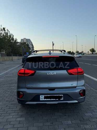 Kia Niro 2022, 60,000 km - 1.6 l - Bakı