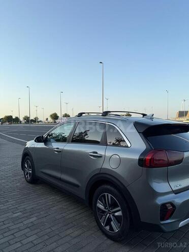 Kia Niro 2022, 60,000 km - 1.6 l - Bakı