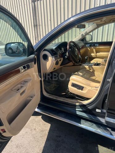 Volkswagen Touareg 2004, 230,000 km - 2.5 л - Bakı
