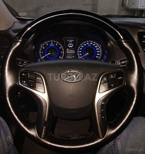 Hyundai Azera 2013, 130,000 km - 2.4 л - Bakı