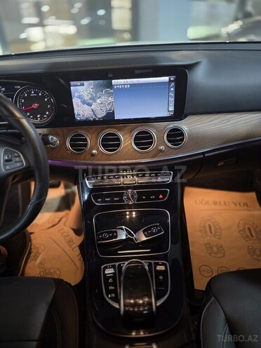 Mercedes E 300 2017, 165,000 km - 2.0 l - Bakı