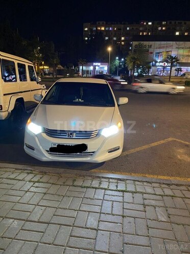 Honda Insight 2010, 170,000 km - 1.3 l - Bakı