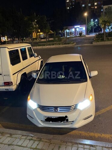 Honda Insight 2010, 170,000 km - 1.3 l - Bakı