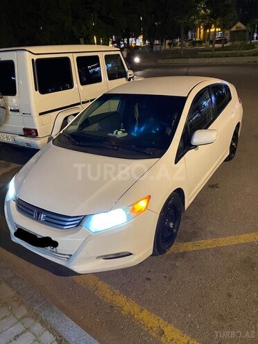 Honda Insight 2010, 170,000 km - 1.3 l - Bakı