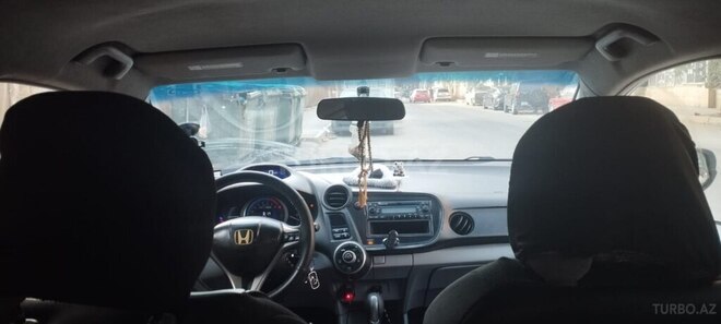 Honda Insight 2010, 170,000 km - 1.3 l - Bakı