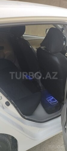 Honda Insight 2010, 170,000 km - 1.3 l - Bakı