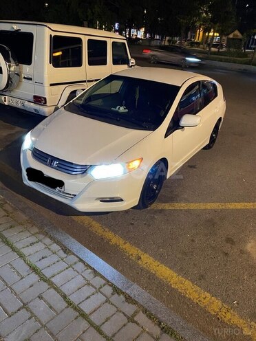 Honda Insight 2010, 170,000 km - 1.3 l - Bakı