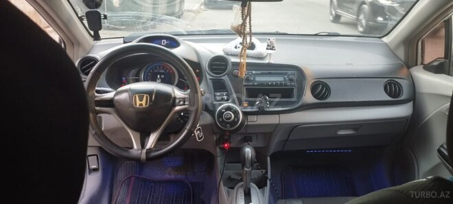 Honda Insight 2010, 170,000 km - 1.3 l - Bakı