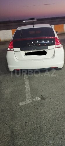 Honda Insight 2010, 170,000 km - 1.3 l - Bakı