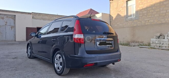 Hyundai i30 2011, 313,000 km - 1.6 л - Bakı