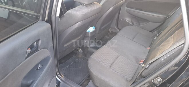 Hyundai i30 2011, 313,000 km - 1.6 л - Bakı