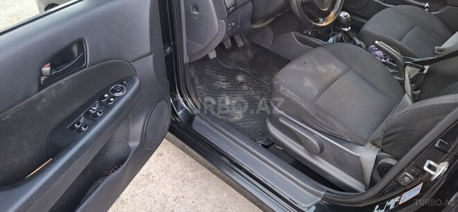 Hyundai i30 2011, 313,000 km - 1.6 л - Bakı