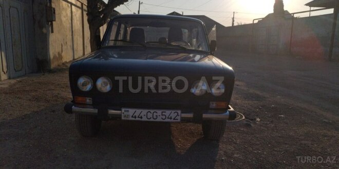 LADA (VAZ) 2106 2003, 91,000 km - 1.6 л - Bakı