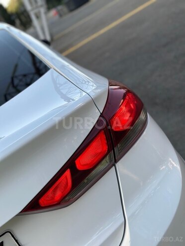 Hyundai Avante 2016, 214,000 km - 1.6 l - Bakı