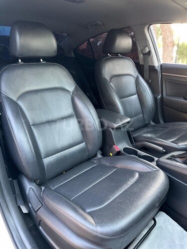 Hyundai Avante 2016, 214,000 km - 1.6 l - Bakı