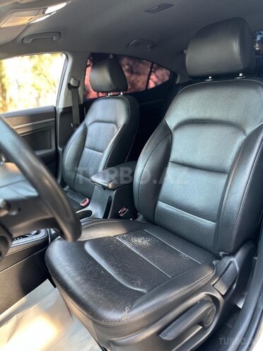 Hyundai Avante 2016, 214,000 km - 1.6 l - Bakı