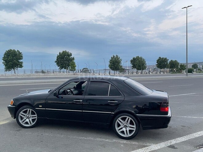 Mercedes C 230-2