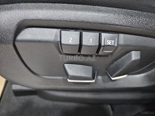 BMW X5 2017, 118,387 km - 2.0 l - Bakı