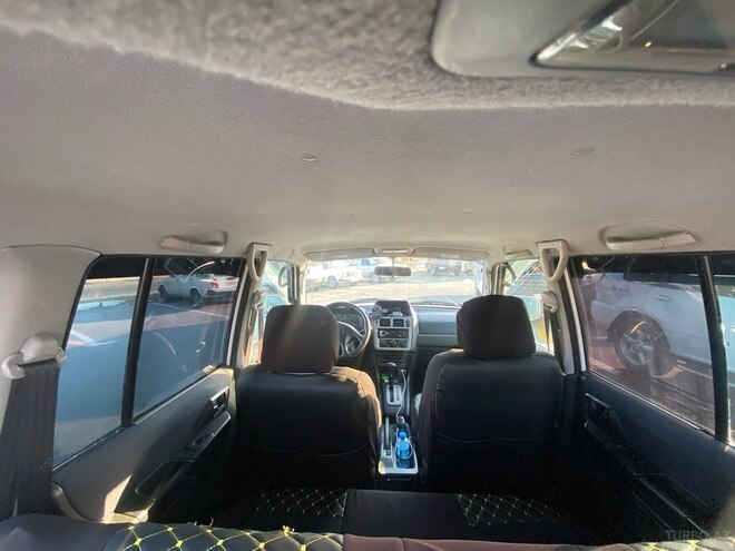 Mitsubishi Pajero io 2000, 481,212 km - 2.0 л - Bakı