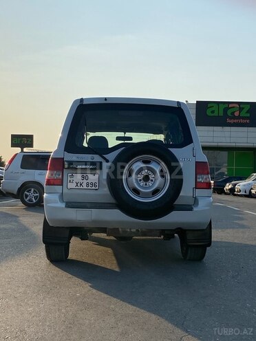 Mitsubishi Pajero io 2000, 481,212 km - 2.0 л - Bakı