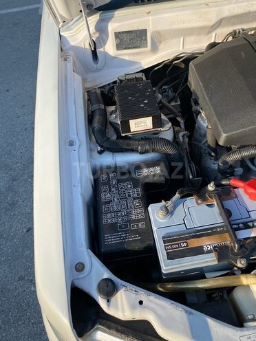 Mitsubishi Pajero io 2000, 481,212 km - 2.0 л - Bakı