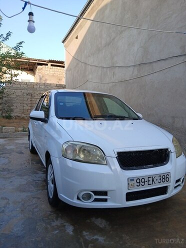 ZAZ  2012, 175,000 km - 1.5 l - Bakı