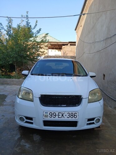 ZAZ  2012, 175,000 km - 1.5 l - Bakı