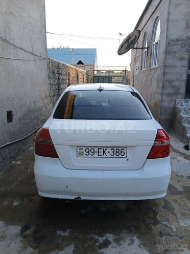 ZAZ  2012, 175,000 km - 1.5 l - Bakı