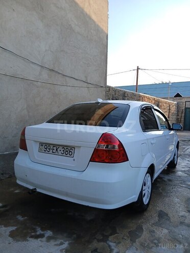ZAZ  2012, 175,000 km - 1.5 l - Bakı