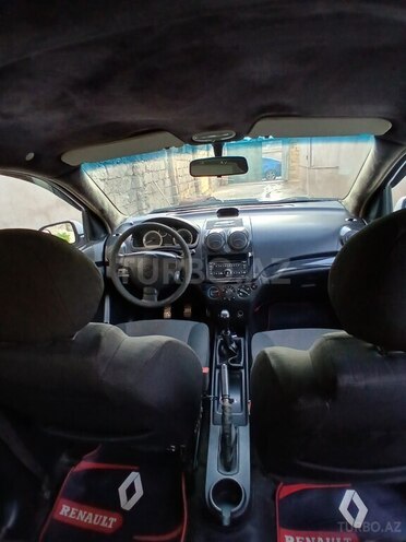 ZAZ  2012, 175,000 km - 1.5 l - Bakı