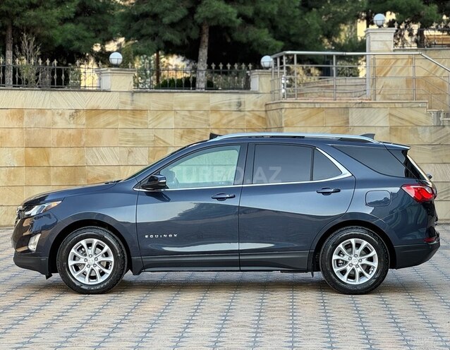 Chevrolet Equinox-6
