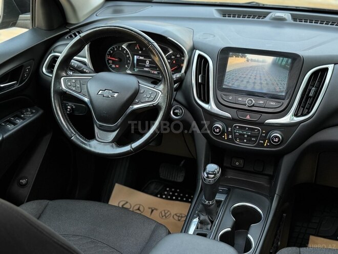 Chevrolet Equinox-10
