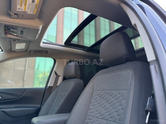 Chevrolet Equinox-14