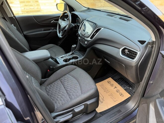 Chevrolet Equinox-11