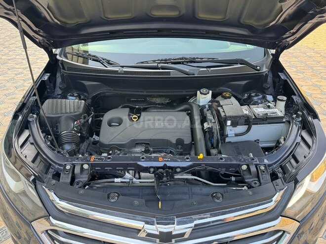Chevrolet Equinox-17