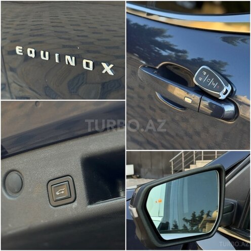 Chevrolet Equinox-16