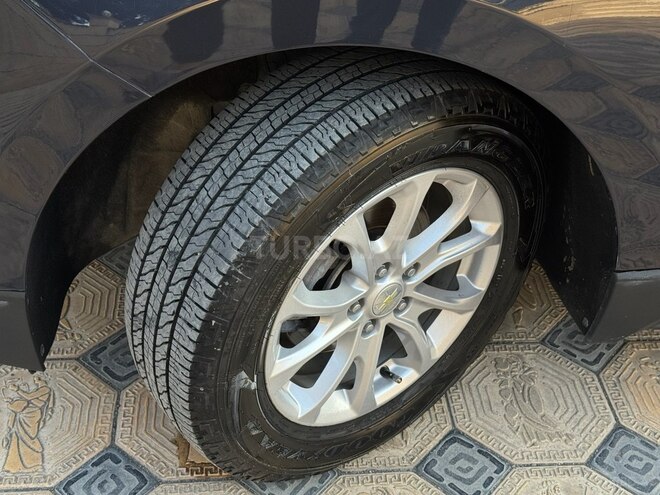 Chevrolet Equinox-19