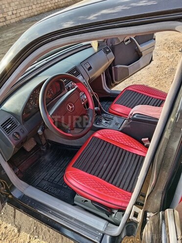 Mercedes C 180 1994, 372,343 km - 1.8 л - Bakı