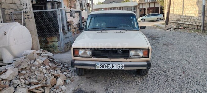 LADA (VAZ) 2104 1996, 388,996 km - 1.6 l - Bərdə