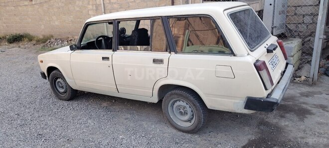 LADA (VAZ) 2104 1996, 388,996 km - 1.6 l - Bərdə