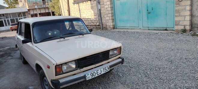 LADA (VAZ) 2104 1996, 388,996 km - 1.6 l - Bərdə
