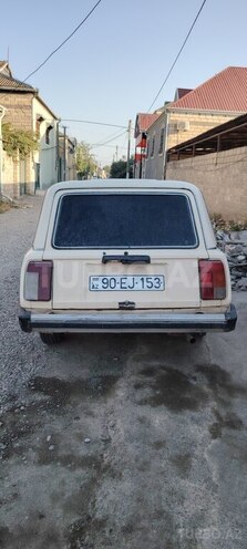 LADA (VAZ) 2104 1996, 388,996 km - 1.6 l - Bərdə