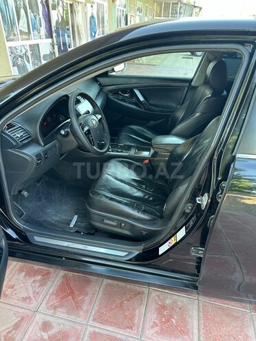 Toyota Camry 2006, 260,000 km - 2.4 l - Ağdam