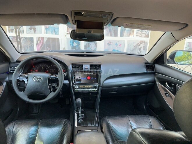 Toyota Camry 2006, 260,000 km - 2.4 l - Ağdam