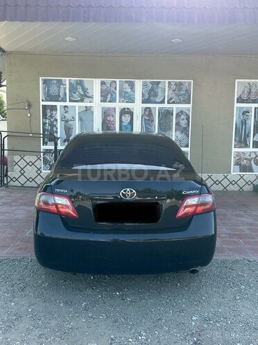 Toyota Camry 2006, 260,000 km - 2.4 l - Ağdam
