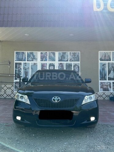 Toyota Camry 2006, 260,000 km - 2.4 l - Ağdam